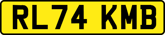 RL74KMB