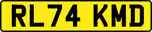 RL74KMD