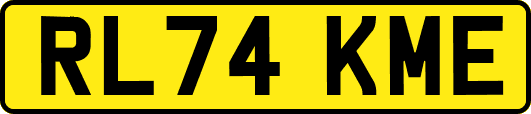 RL74KME