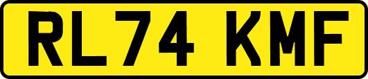 RL74KMF