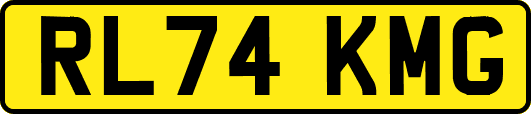 RL74KMG
