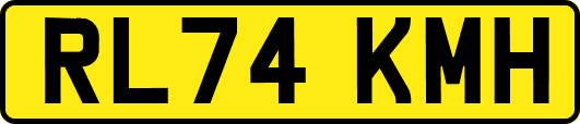 RL74KMH