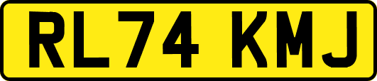 RL74KMJ