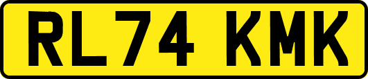 RL74KMK