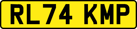 RL74KMP