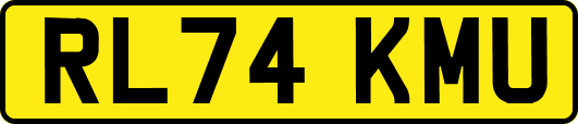 RL74KMU