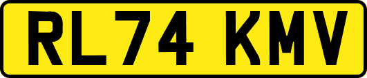 RL74KMV