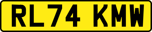RL74KMW