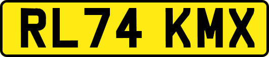 RL74KMX