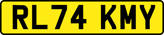 RL74KMY