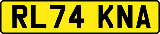 RL74KNA