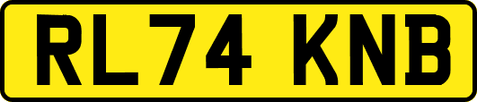 RL74KNB