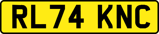 RL74KNC