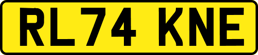 RL74KNE