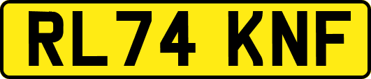 RL74KNF