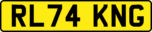 RL74KNG