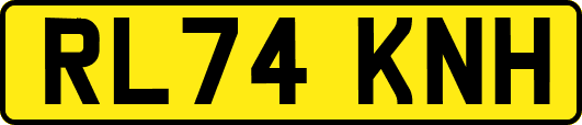 RL74KNH