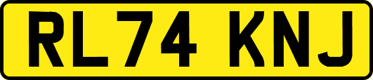 RL74KNJ