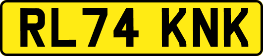 RL74KNK
