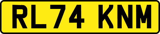 RL74KNM