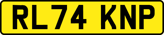 RL74KNP