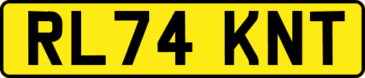 RL74KNT