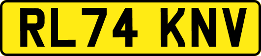 RL74KNV
