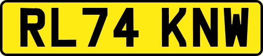 RL74KNW