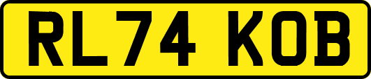 RL74KOB