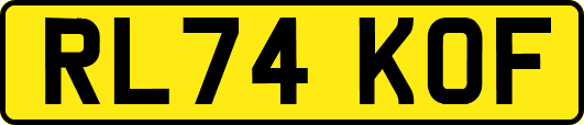 RL74KOF