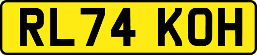 RL74KOH