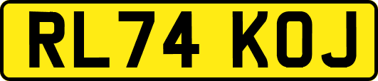 RL74KOJ