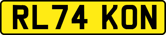 RL74KON