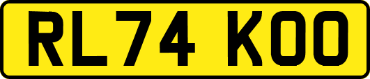 RL74KOO