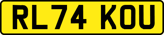 RL74KOU