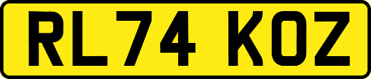 RL74KOZ