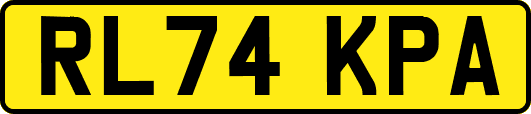 RL74KPA