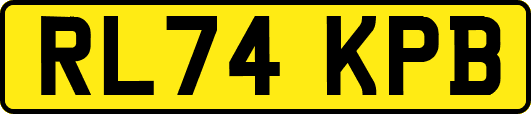 RL74KPB