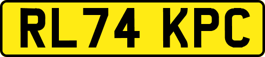 RL74KPC