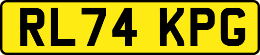 RL74KPG