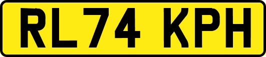 RL74KPH