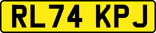 RL74KPJ
