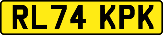 RL74KPK