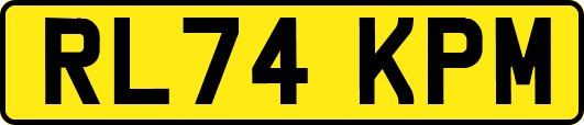 RL74KPM