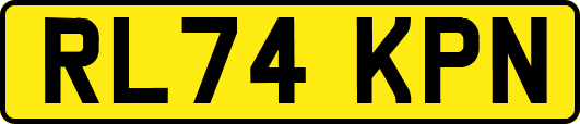 RL74KPN