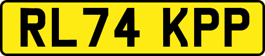 RL74KPP