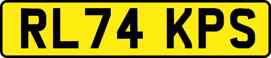 RL74KPS