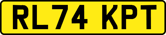 RL74KPT
