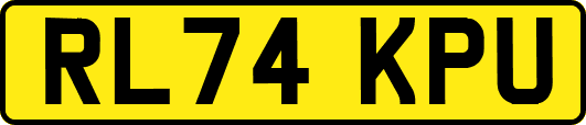 RL74KPU
