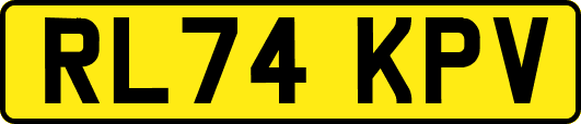 RL74KPV